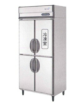 楽天市場】業務用冷凍庫（メーカーフクシマガリレイ）（冷蔵庫・冷凍庫