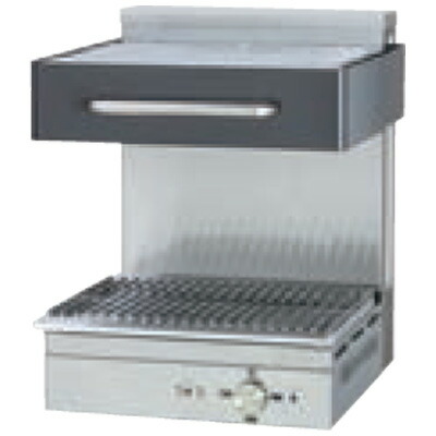 楽天市場】TESM-45 タニコー 電気サラマンダー : 厨房センター