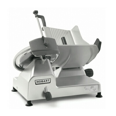 楽天市場】EDGE12 ホバート フードスライサー ミートスライサー 業務用