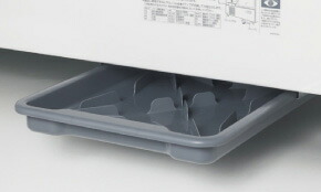 楽天市場】USF-120AT3-B (木目調) ホシザキ リーチイン冷凍ショー