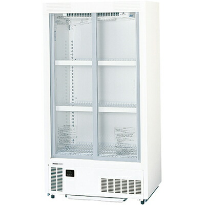 楽天市場】パナソニック スライド扉 冷蔵ショーケースの通販