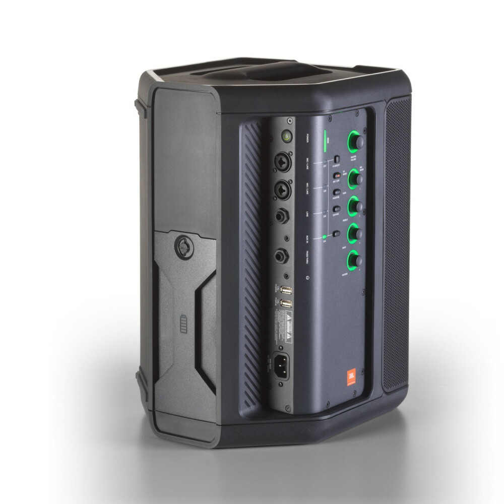 楽天市場】JBL PROFESSIONAL EON ONE COMPACT-Y3 ポータブルPAシステム