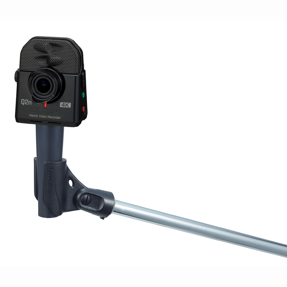 楽天市場】ZOOM Q2n-4K Handy Video Recorder ＆ バッテリーケース
