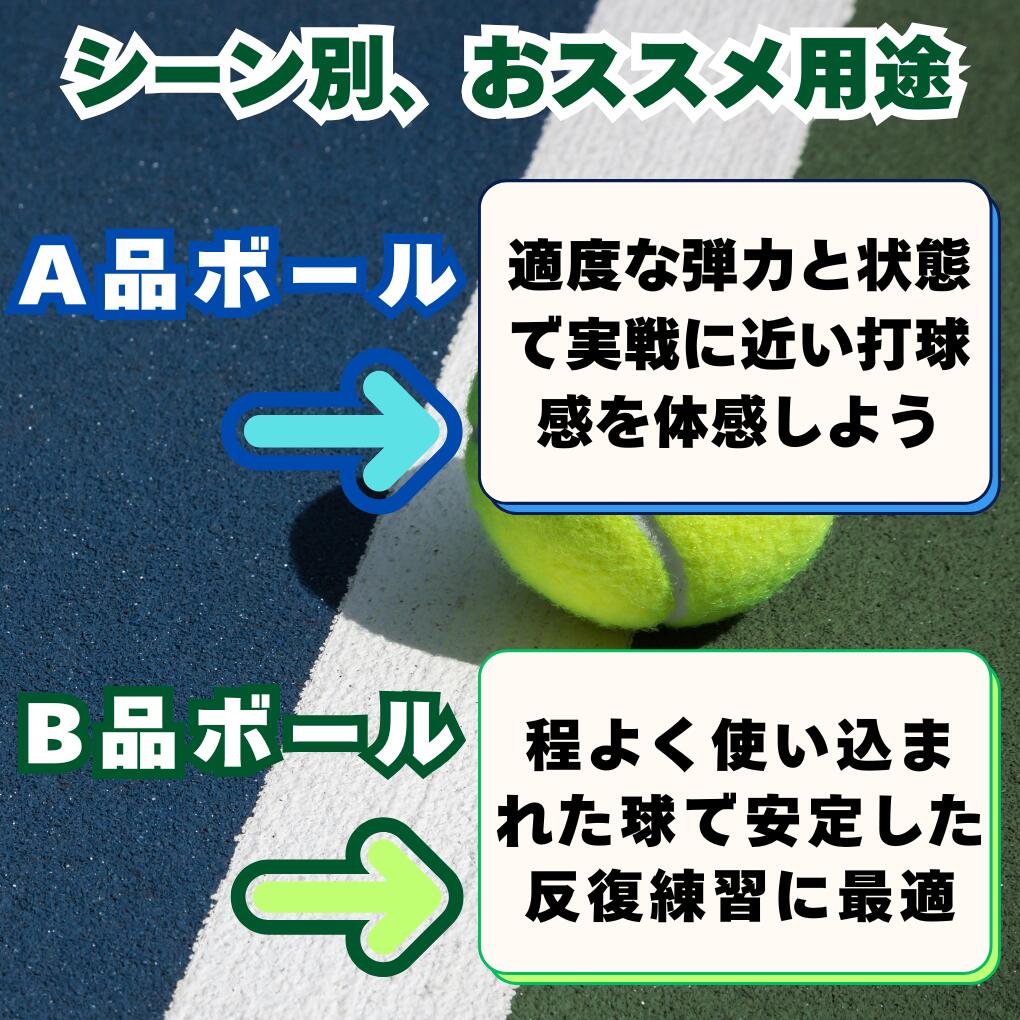 楽天市場】【中古 】 【練習コストを大幅削減】【用途で選べる2等級