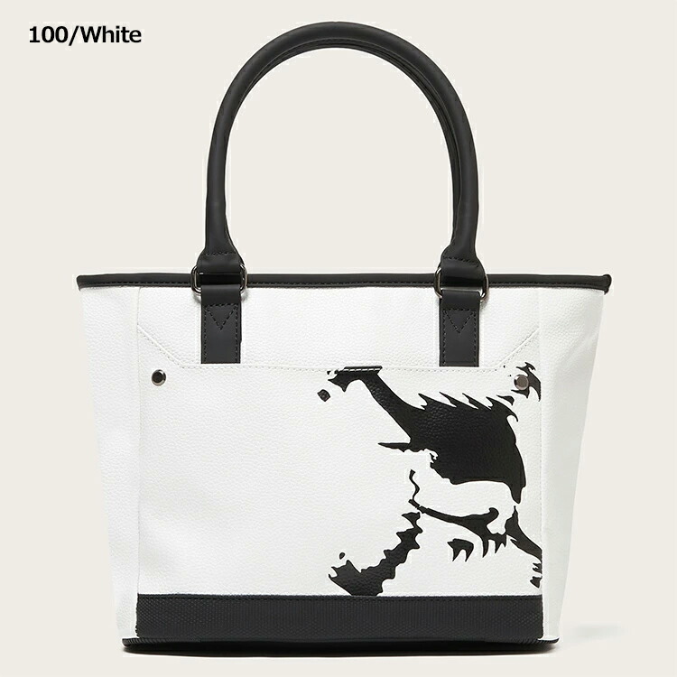 楽天市場】オークリー ゴルフ ミニ トートバッグ SKULL MINI TOTE 18.0