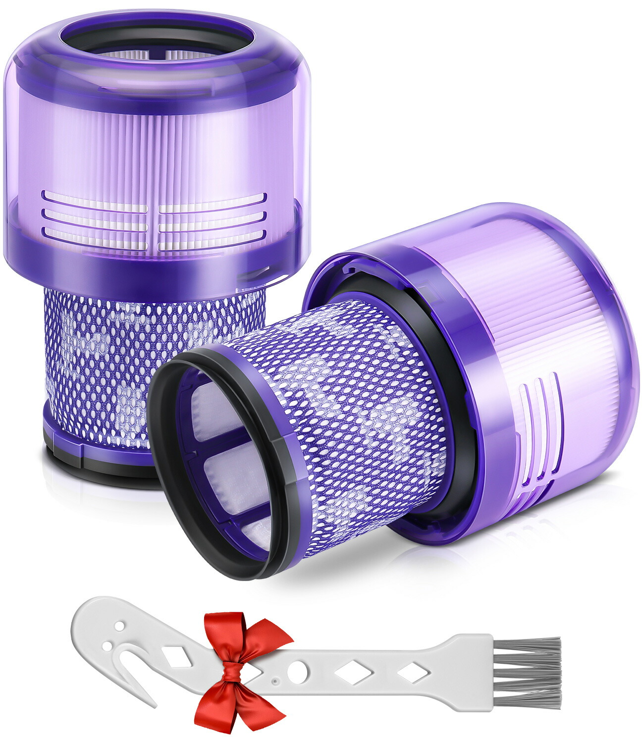 楽天市場】ダイソン 掃除機 V11 SV14 SV15 シリーズ 用 フィルター