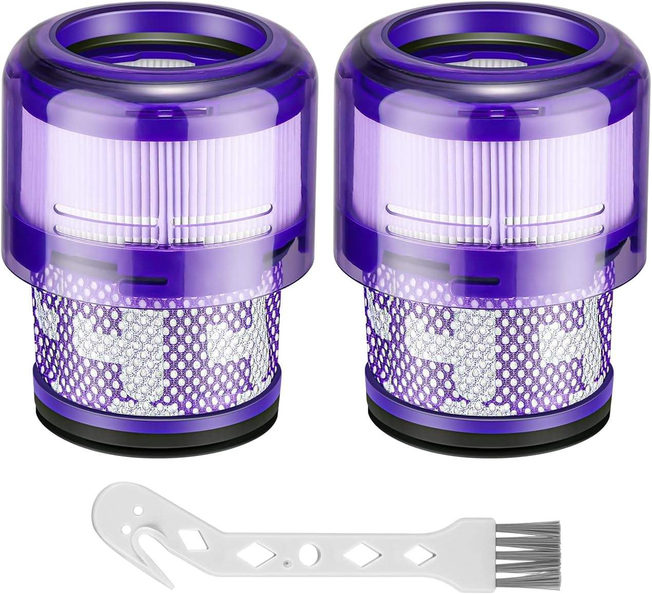 楽天市場】SV19 用 フィルター 掃除機 Omni-glide SV19 全方向駆動