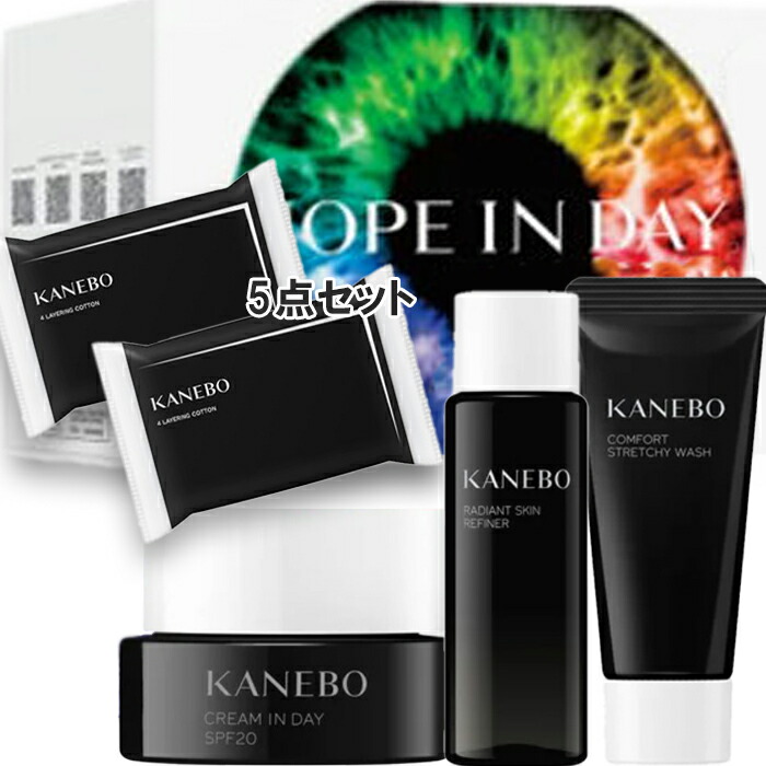 楽天市場】カネボウ クリーム イン ナイト（セット｜スキンケア