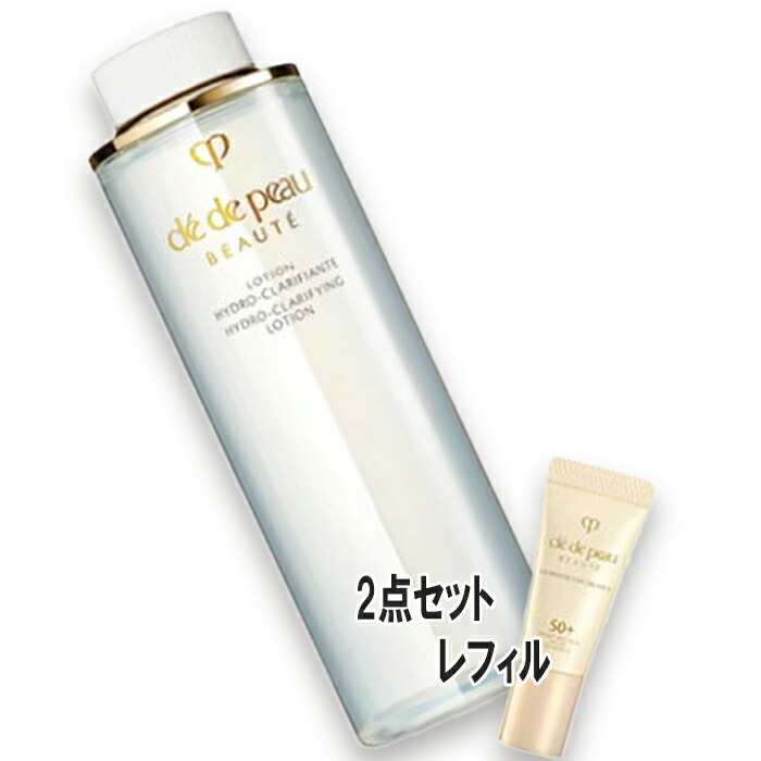 楽天市場】クレドポー ボーテ ローションイドロの通販