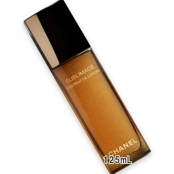 楽天市場】シャネル サブリマージュ レクストレの通販