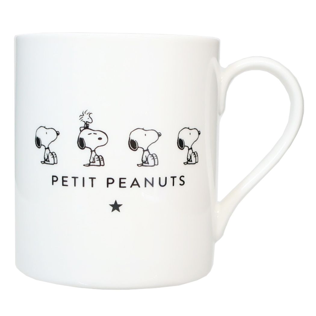 楽天市場】【ポイント10倍 & クーポン！】スヌーピー マグカップ 磁器