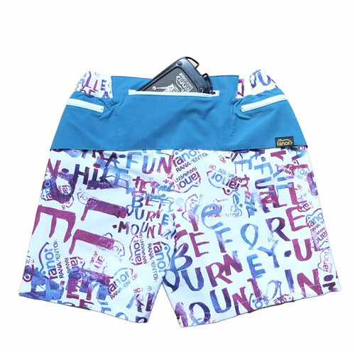 楽天市場】ranor (ラナー) MO MIXCHER MIDDLE SHORTS(WINE) : circle