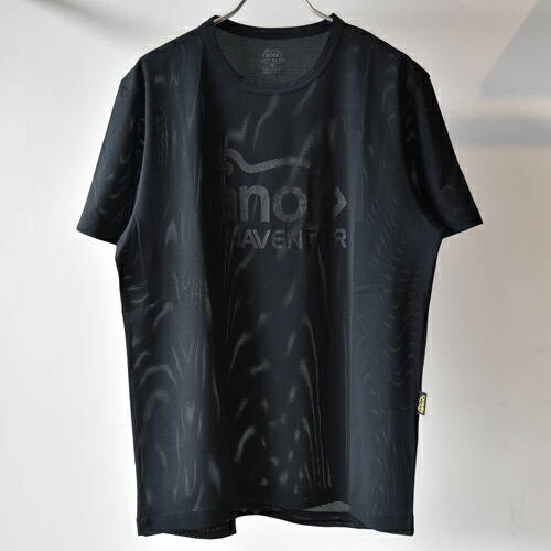 楽天市場】ranor(ラナー) ALLMESH T-SHIRT ブラック BLK : circle AOMORI