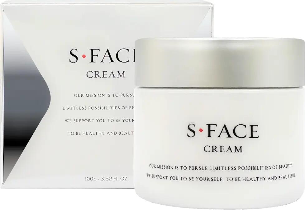 楽天市場】S・フェイスクリーム 【シーズ・ラボ公式】 クリーム 毛穴