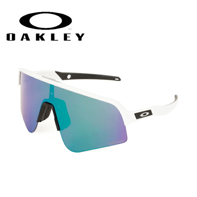 楽天市場】oakley sutro（カラーホワイト）（スポーツ・アウトドア）の通販