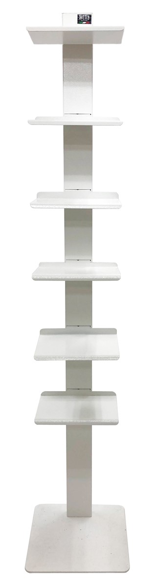 楽天市場】【メーカー直送】 【正規販売店】 DOTTUS タワー6 ホワイト