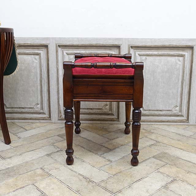 楽天市場】イギリス アンティーク調家具 アンティーク 家具 マホガニー