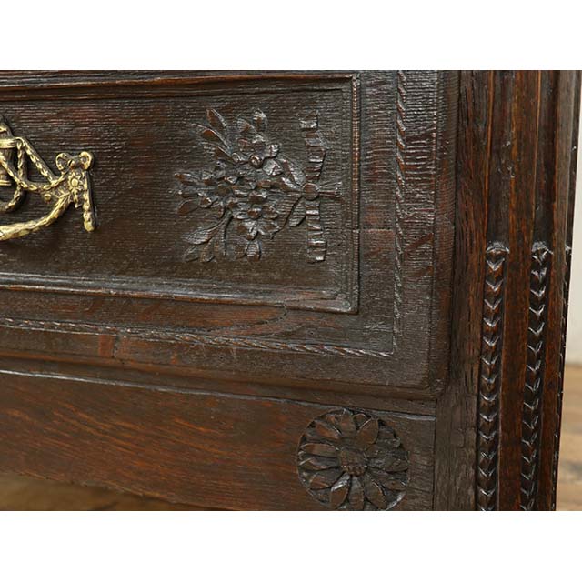 楽天市場】輸入家具 アンティーク ブックビューロー アンティーク