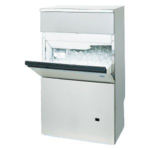 楽天市場】業務用 製氷機 ホシザキ IM-115WM-1 バーチカルタイプ 水冷