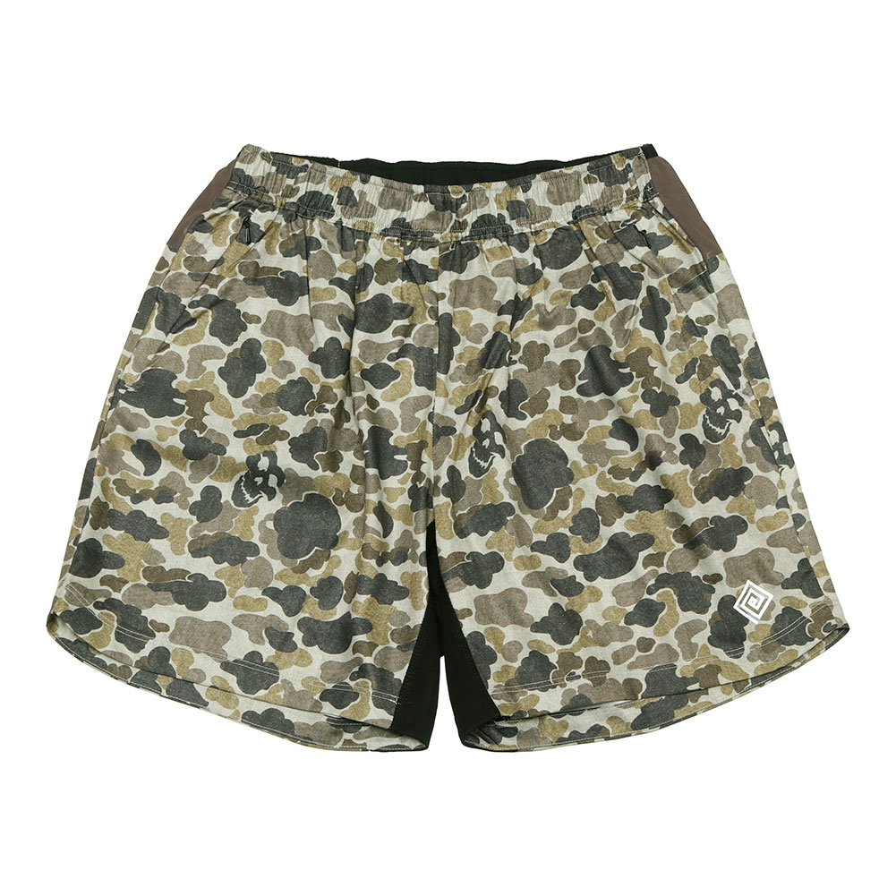 楽天市場】ELDORESO エルドレッソ Kiptum Shorts E2109824 : MIDLAND SHIP