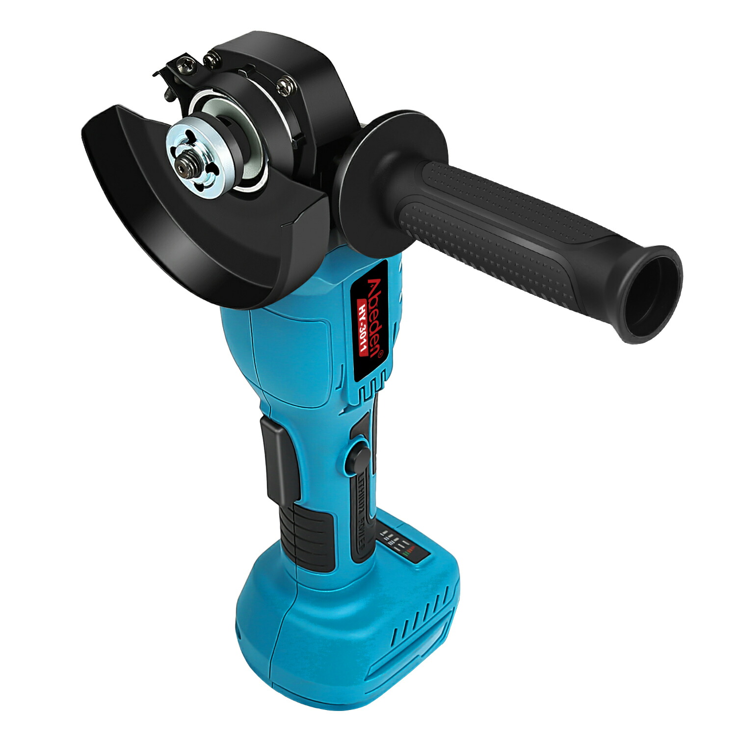 楽天市場】【スーパーセル】充電式グラインダー ディスクグラインダー