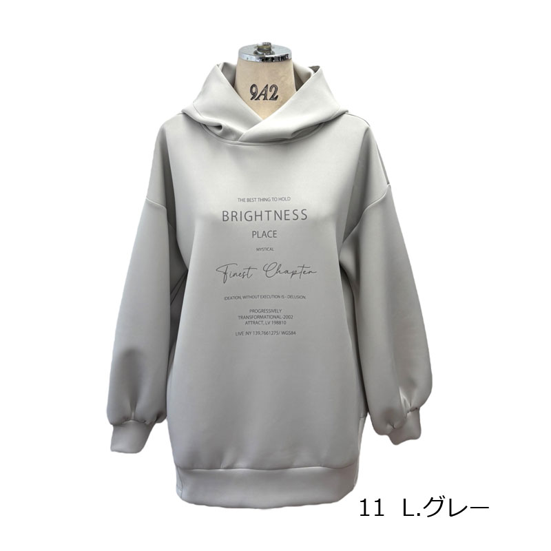 楽天市場】ayane(アヤン）ボンディングパーカー 875837 ボンディング