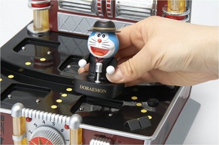 楽天市場】ザ・サウンド ドラえもん ジャムボックス グルーヴ