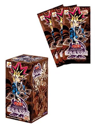 楽天市場】遊戯王 デュエルモンスターズ 暗黒魔竜復活 BOX コナミ