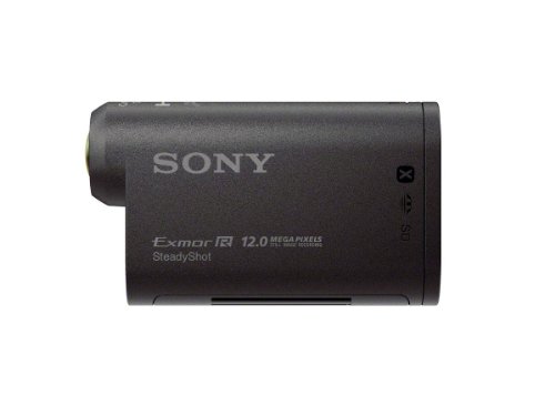楽天市場】SONY ビデオカメラ アクションカム AS30V ウォーター
