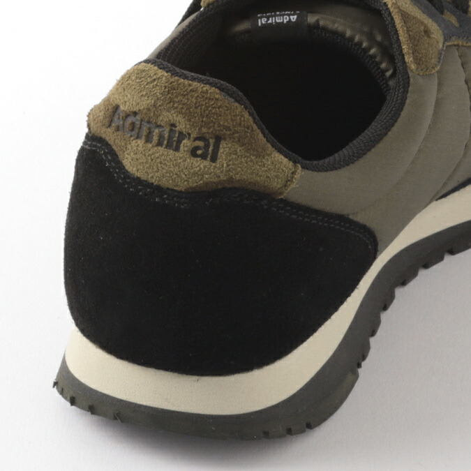 楽天市場】Admiral メンズ アドミラル スニーカー シューズ ドーバー