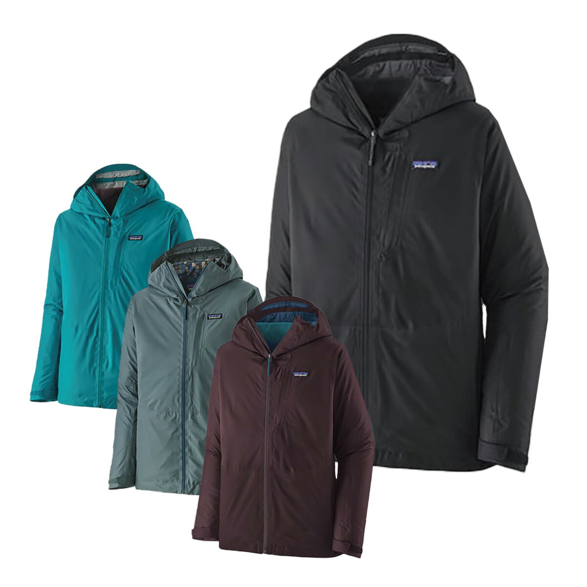 楽天市場】patagonia（スキー用ウェア｜ウィンタースポーツ