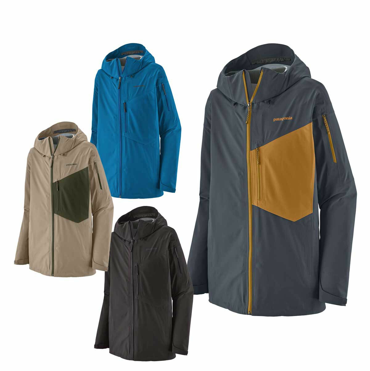 楽天市場】PATAGONIA パタゴニア スキーウェア メンズ ジャケット
