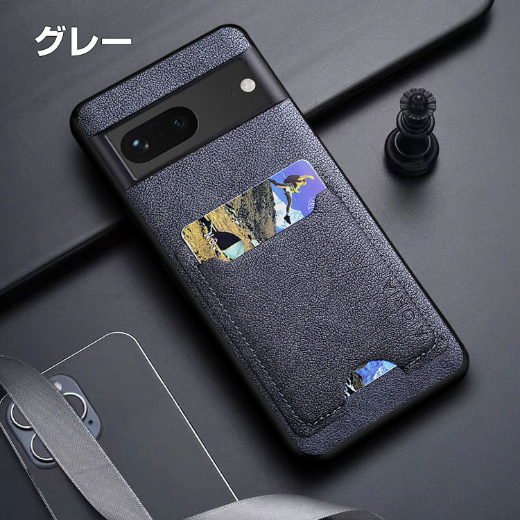 楽天市場】Google Pixel 7a ケース 耐衝撃 カバー PUレザー おしゃれ