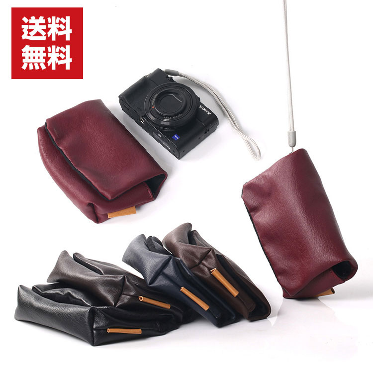 楽天市場】dsc－rx100m5a ケースの通販