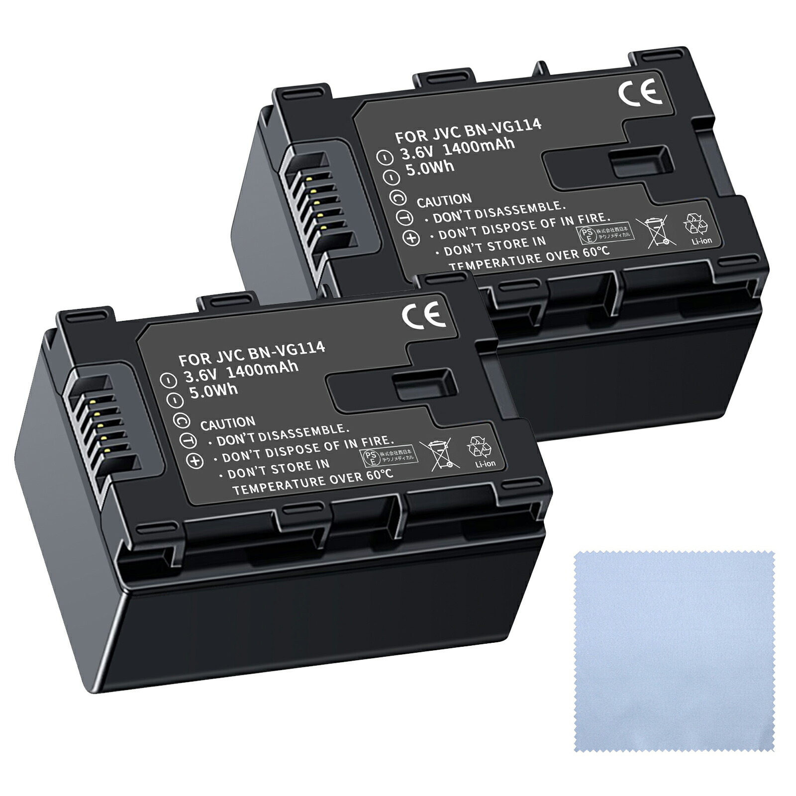 楽天市場】送料無料 BN-VG114 BN-VG107 BN-VG108 BN-VG109 BN-VG119