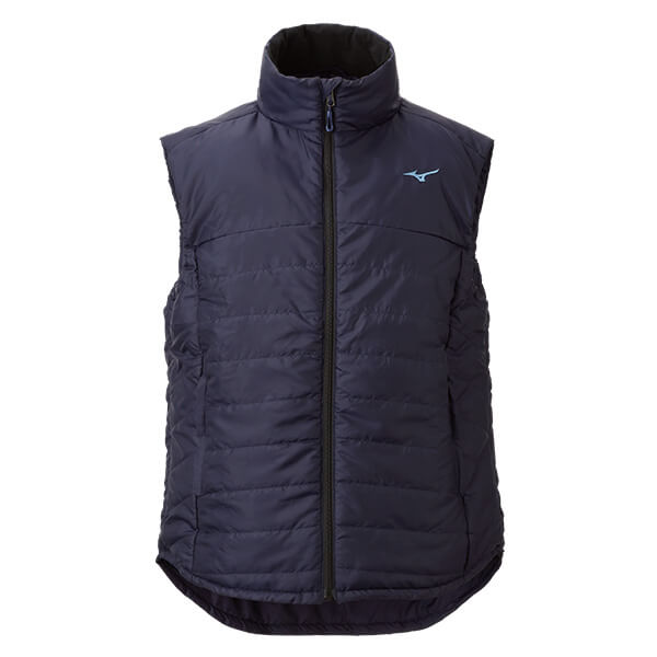 楽天市場】ミズノ発熱ベスト CM・新聞で話題 ブレスサーモ ヒート