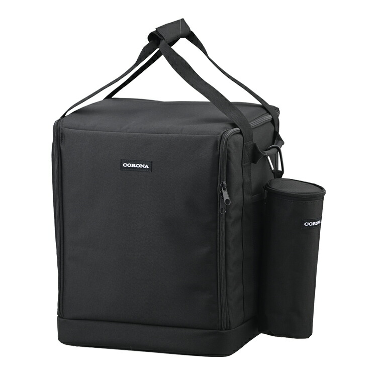 楽天市場】【専用バックセット】コロナ ポータブル電源対応 石油ファン