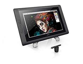 楽天市場】cintiq 22hd touch dth－2200 k0の通販