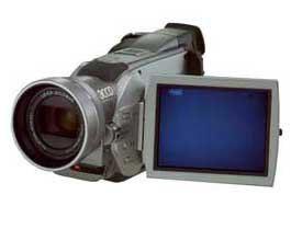 楽天市場】パナソニック ビデオカメラ（対応メディアMiniDV）の通販