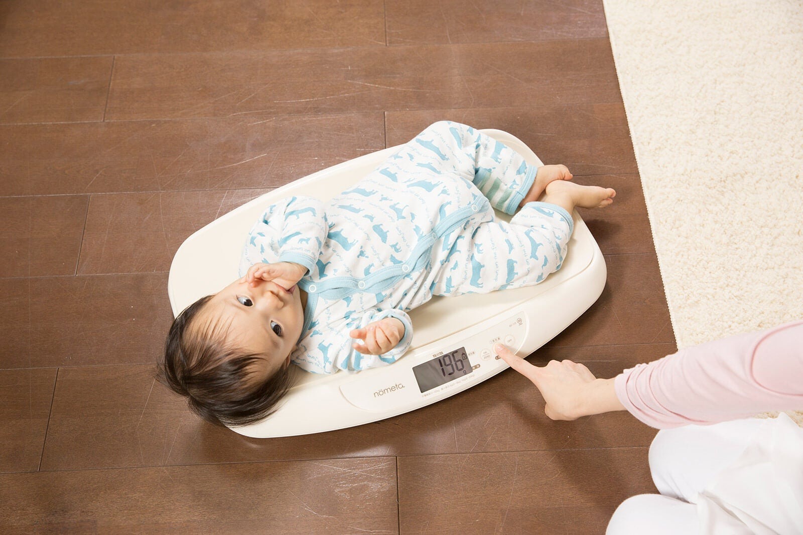 楽天市場】【楽天スーパーセール】【レビュー特典】タニタ 授乳量機能