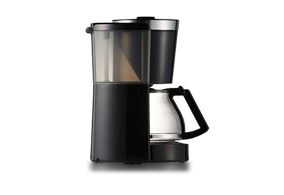 楽天市場】メリタ(Melitta) ルックセレクション ブラック MKM1084