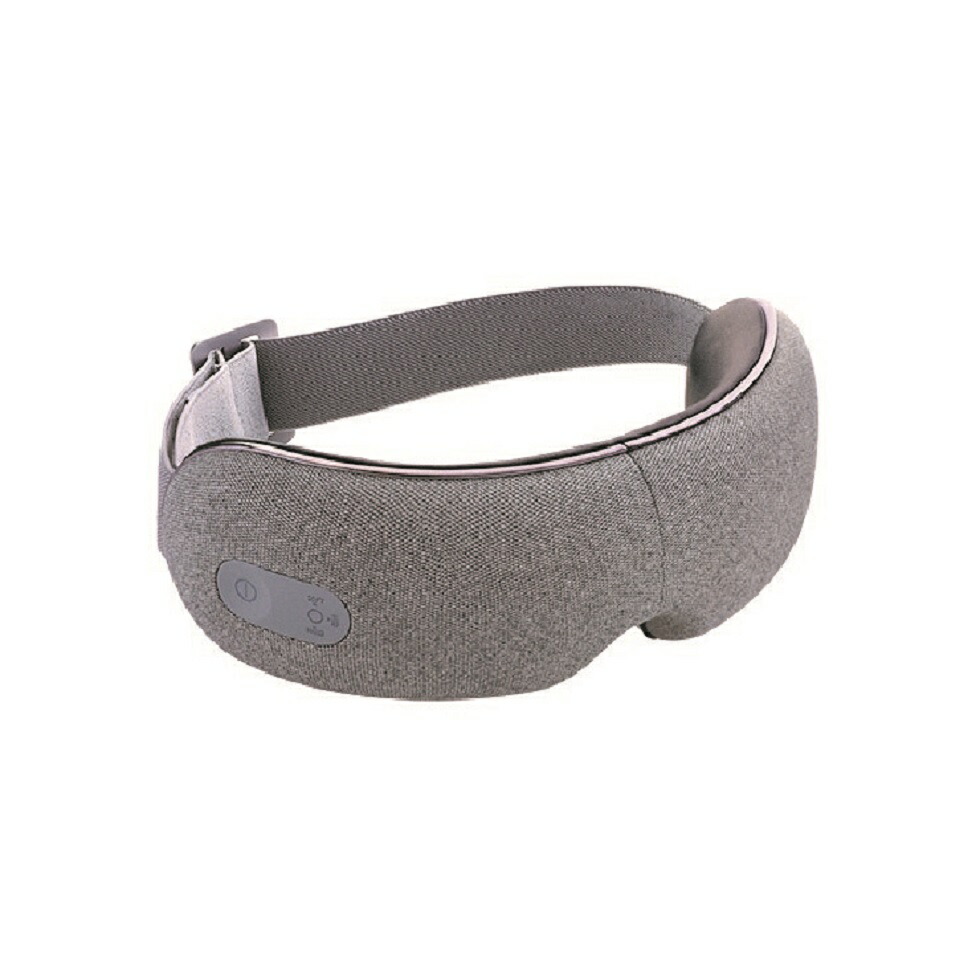 楽天市場】【在庫限り】breo ブレオ アイマスク iSee M グレー