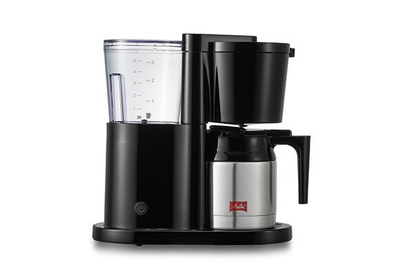 楽天市場】[正規品]メリタ(Melitta) コーヒーメーカー 2杯 〜 5杯