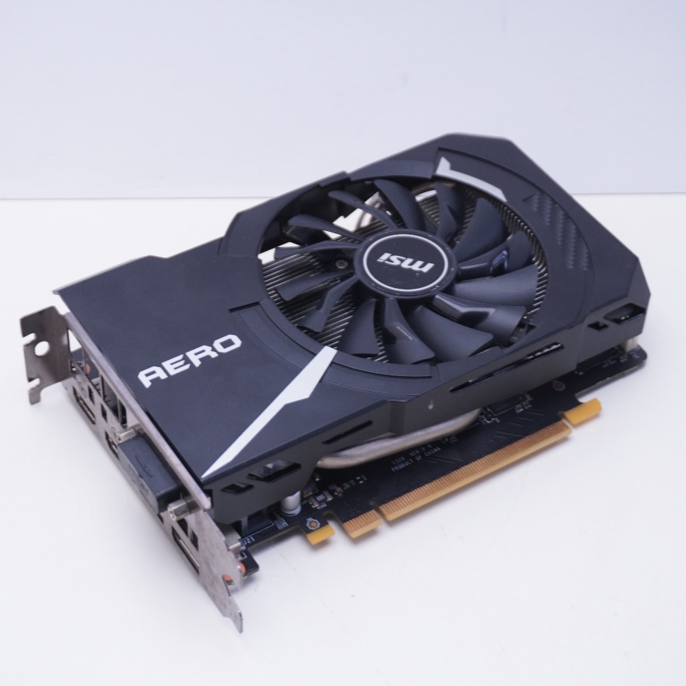 楽天市場】geforce gtx 1060 aero itx 6g ocの通販