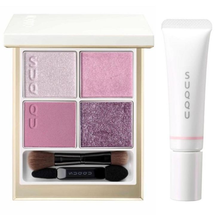 楽天市場】【 2025・キット 舜華】SUQQU メイクアップ キット 舜華 149