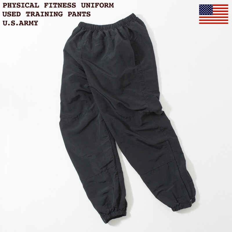 楽天市場】USED アメリカ軍 US ARMY PFU フィジカル トレーニング