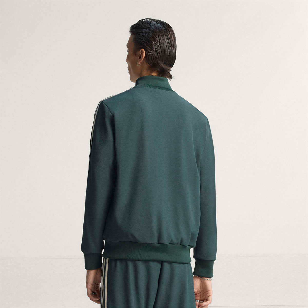 楽天市場】アディダス ユベントス テラス アイコン ジャージ トラック