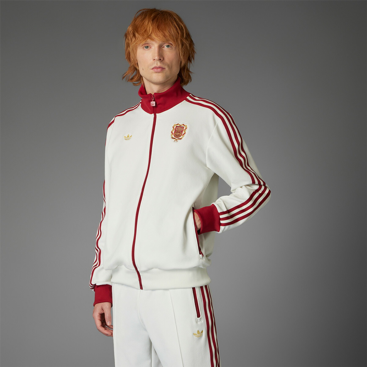 楽天市場】アディダス オリジナルス FCバイエルン アニバーサリー