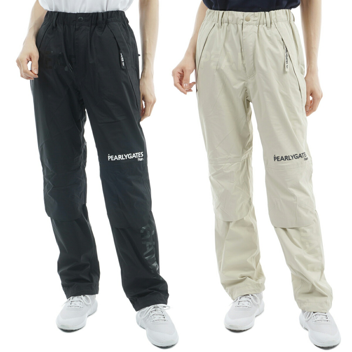 楽天市場】パーリーゲイツ（レインウェア｜レディースウェア）：ウェア