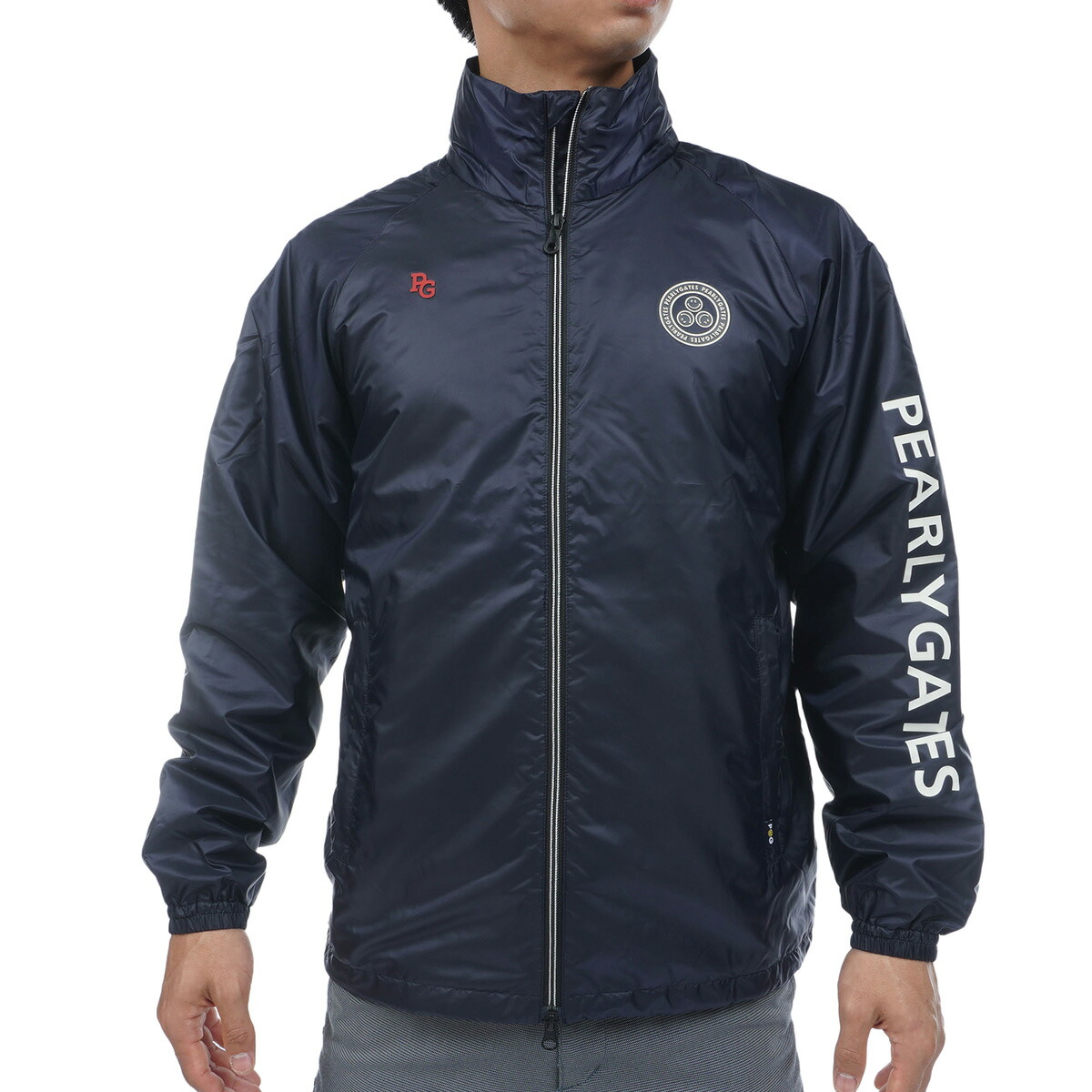 ゴルフウェア ブルゾン GATES」の人気商品一覧 | 安い商品を通販サイト